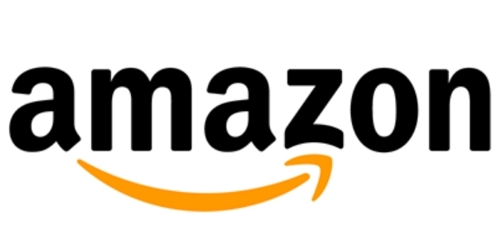 amazon logo