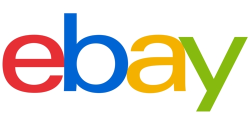 ebay logo