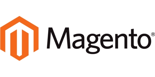 magento logo