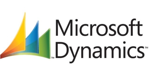 microsoft dynamics logo