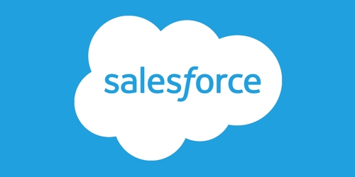 salesforce logo